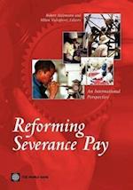 Reforming Severance Pay