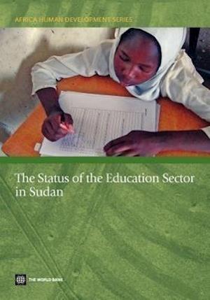 Bank, T:  The Status of the Education Sector in Sudan