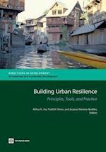 Jha, A:  Building Resilience into Urban Investments in East