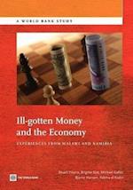 Yikona, S:  Ill-Gotten Money and the Economy
