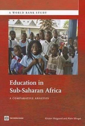 Majgaard, K:  Education in Sub-Saharan Africa