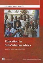 Majgaard, K:  Education in Sub-Saharan Africa