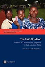 Garcia, M:  The Cash Dividend
