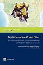 Herderschee, J:  Resilience of an African Giant