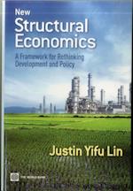 Lin, J:  New Structural Economics