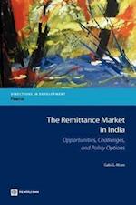 Afram, G:  The Remittance Market in India