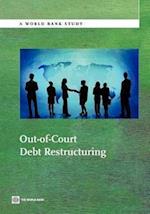 Bank, W:  Out-of-Court Debt Restructuring