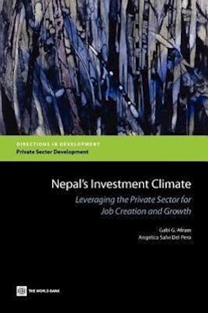 Afram, G:  Nepal's Investment Climate