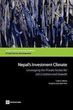 Afram, G:  Nepal's Investment Climate