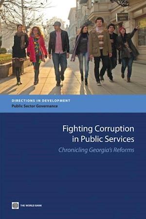 Bank, W:  Fighting Corruption in Public Services