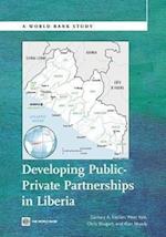 Kaplan, Z:  Developing Public Private Partnerships in Liberi