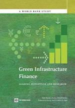 Baietti, A:  Green Infrastructure Finance