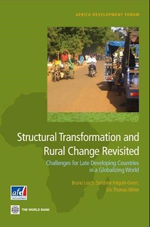 Losch, B:  Structural Transformation and Rural Change Revisi