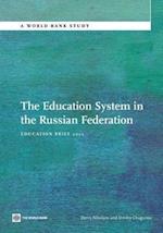 Nikolaev, D:  The Education System in the Russian Federation