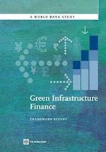 Rocca, R:  Green Infrastructure Finance
