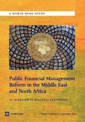 Ahern, M:  Public Financial Management Reform in the Middle