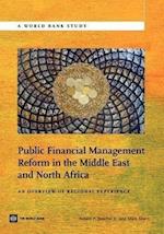 Ahern, M:  Public Financial Management Reform in the Middle