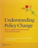 Corduneanu-Huci, C:  Understanding Policy Change