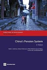 Dorfman, M:  China's Pension System