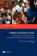 Children and Youth in Crisis