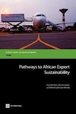 Brenton, P:  Pathways to African Export Sustainability