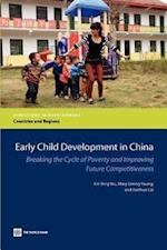Wu, K:  Early Childhood Development and Education in China