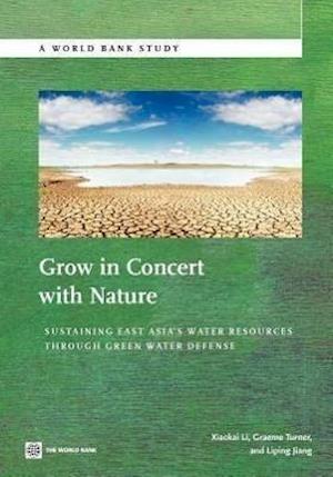 Li, X:  Grow in Concert with Nature