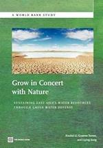 Li, X:  Grow in Concert with Nature