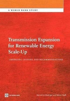 Madrigal, M:  Transmission Expansion for Renewable Energy Sc
