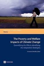 Skoufias, E:  The Poverty and Welfare Impacts of Climate Cha
