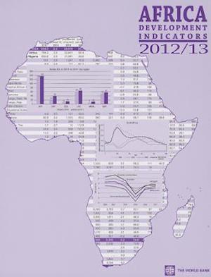 Bank, T:  Africa Development Indicators 2012/2013