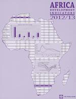 Bank, T:  Africa Development Indicators 2012/2013