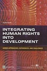 Develop, O:  Integrating Human Rights into Development