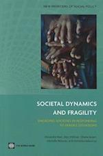 Bank, T:  Societal Dynamics and Fragility