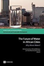 The Future of Water in African Cities