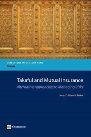 Takaful and Mutual Insurance