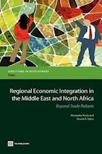 Rouis, M:  Regional Economic Integration in the Middle East