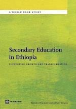 Joshi, R:  Secondary Education in Ethiopia