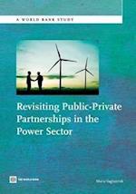 Vagliasindi, M:  Revisiting Public-Private Partnerships in t