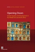 Opening Doors