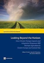 Sutton, W:  Looking Beyond the Horizon