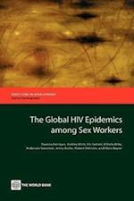 Kerrigan, D:  The Global HIV Epidemics among Sex Workers