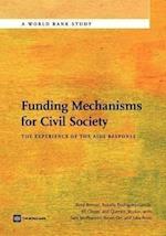 Bonnel, R:  Funding Mechanisms for Civil Society