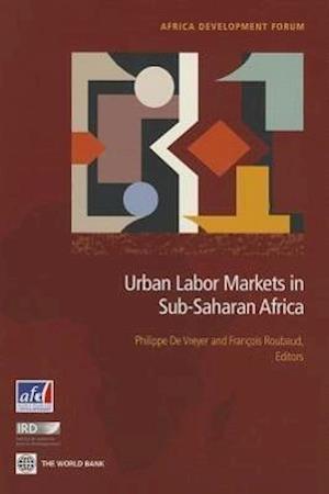 Urban Labor Markets in Sub-Saharan Africa