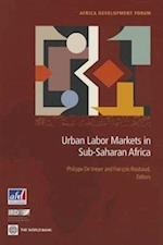Urban Labor Markets in Sub-Saharan Africa