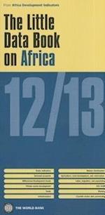 The Little Data Book on Africa