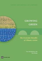 Growing Green: The Economic Benefits of Climate Action 