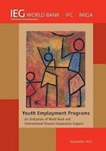 Bank, W:  Youth Employment Programs