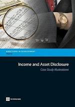 Bank, W:  Income and Asset Disclosure