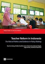 Chang, M:  Teacher Reform in Indonesia